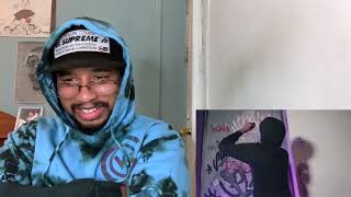 HE STILL CAN'T RAP !!! SugarHill Keem - BEEN READY (Official Video) Crooklyn Reaction