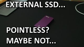 Angelbird SSD2go Twin Follow Up Video & Some Thoughts on SSD vs HDD External Storage