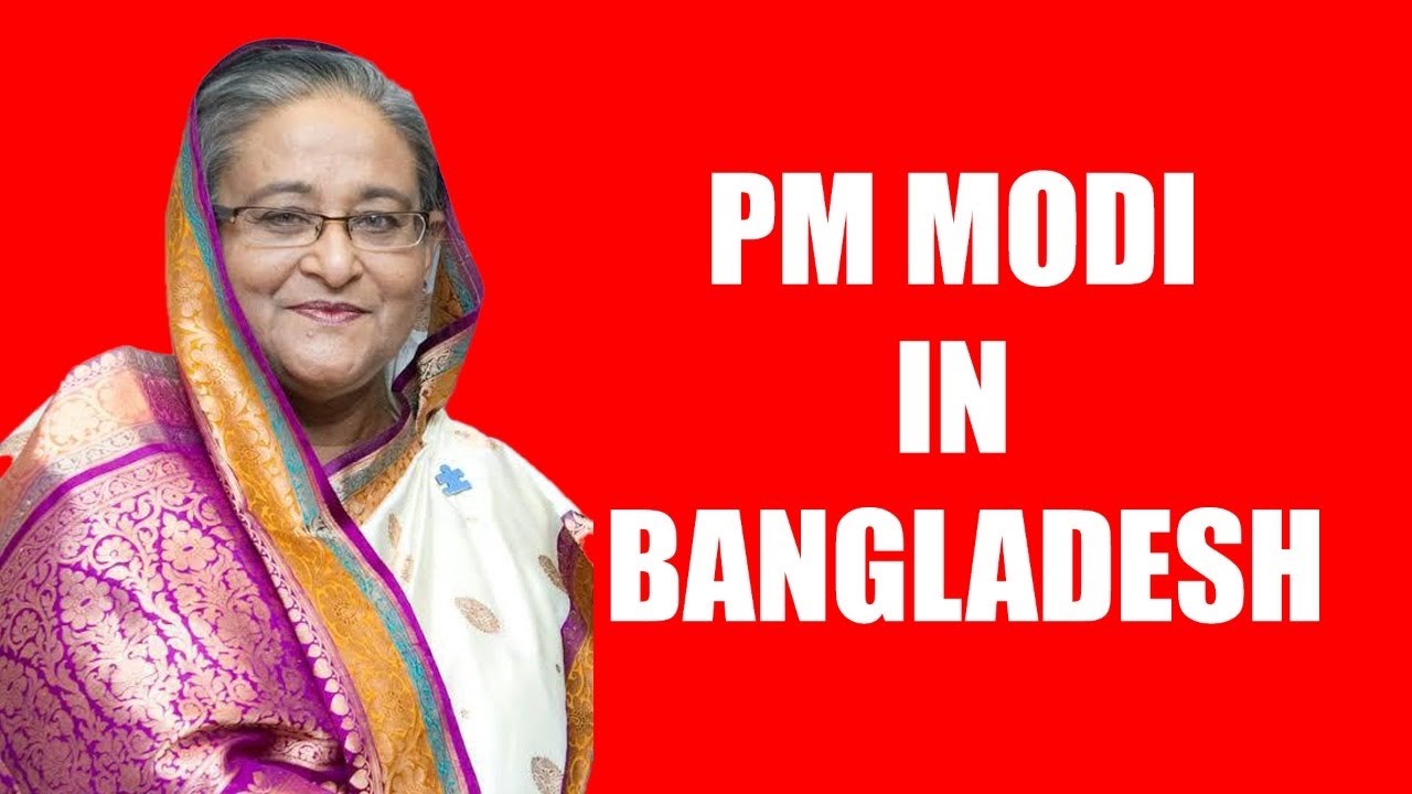 PM Modi in Bangladesh : Can China Help Pakistan for Normalising Relations with Bangladesh