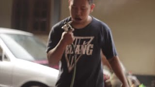 Balik Layar ( Nano - Aku Pasrah )