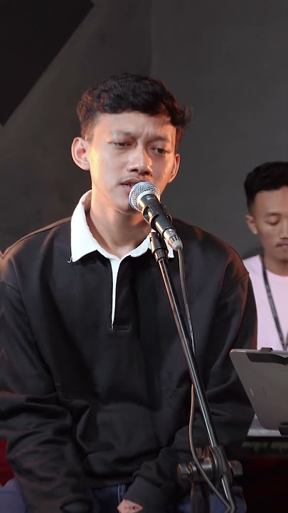 Tulus - Restianade Feat. Surepman