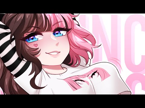 Shiki TMNS PiNKII E Girl Bounce Prod Unknown Instrumentalz