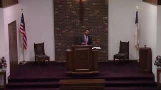 I Believe, Help my Unbelief! Part 2 (Mark 9:14-29)