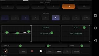 djmature tutorial sequencer wejaam android