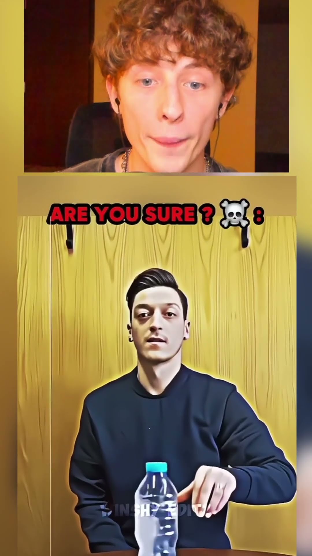 Mejores Bottleflip challange ?