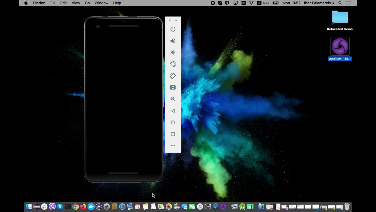check for malicious software on mac check for malicious software on mac