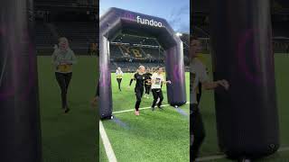 Impressionen vom Uxan Fundrace | YB Frauen
