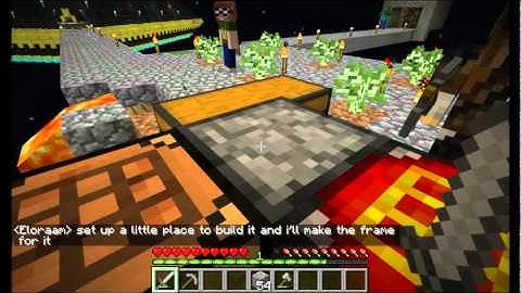 Feed The Beast - CoOp with Friends - Episode 2