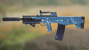 i unlocked the Oden and used it in ranked search and destroy - codm ranked snd clips(codm snd)