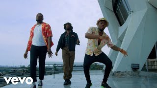 Umu Obiligbo - Oga Police (Official Music Video) ft. Zoro