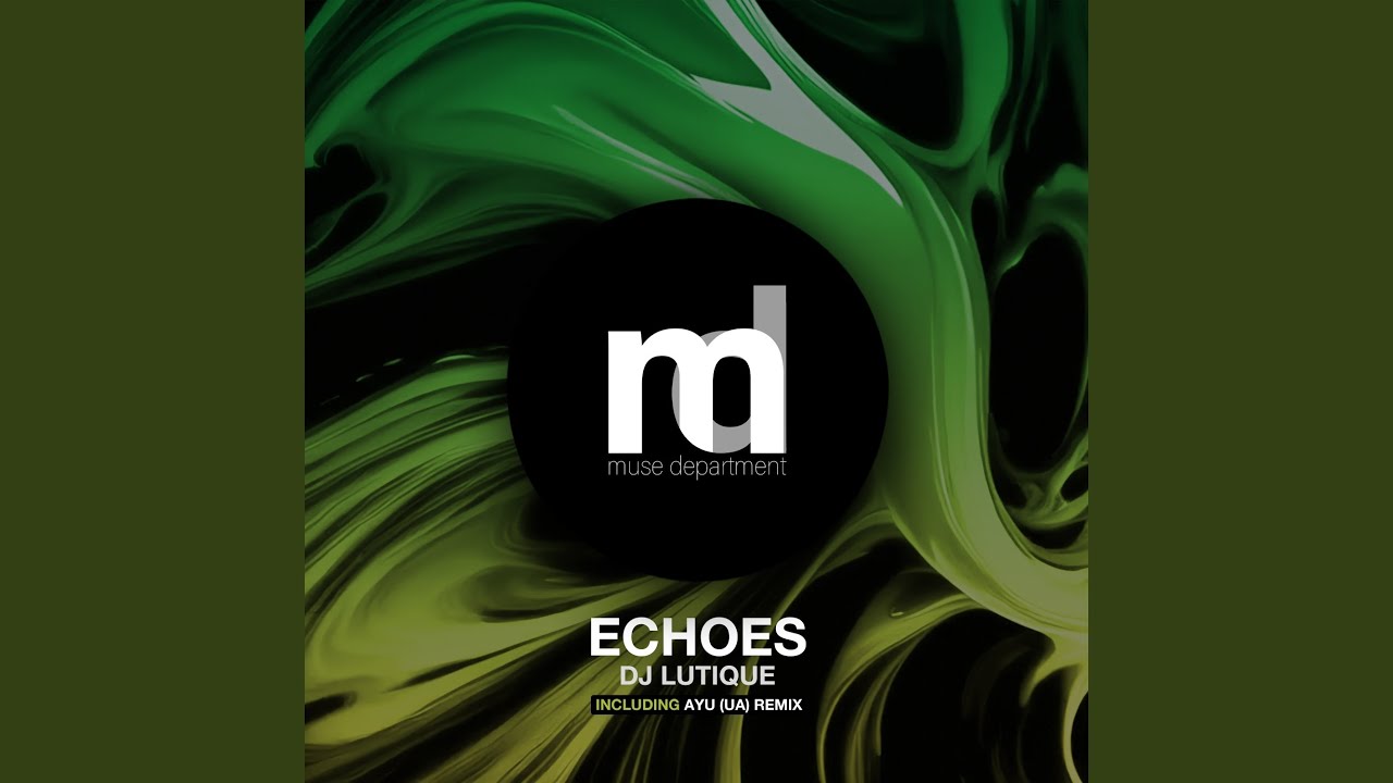 Watch Echoes (AYU (UA) Remix) on YouTube