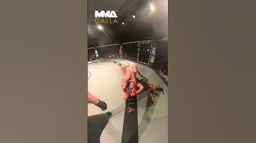 📽 Ref Cam Replay – Fredrick Høifødt Finds the Finish