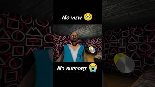 ग्रेनी ने मार दी 😭 granny ka videos and mobile game play #granny #grannyhorrorgame #grannyvsgranny