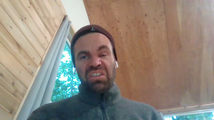 When you've seen the MUDWTR ad too many times