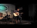 LIVE Classics Medley at Luther's Table 08/17/19 | Anton Betita