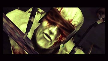 Resident Evil Code Veronica X HD Walkthrough Part 4