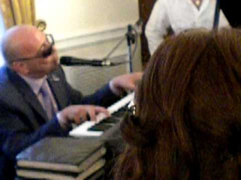 Le parodie di Mauro: Ray Charles