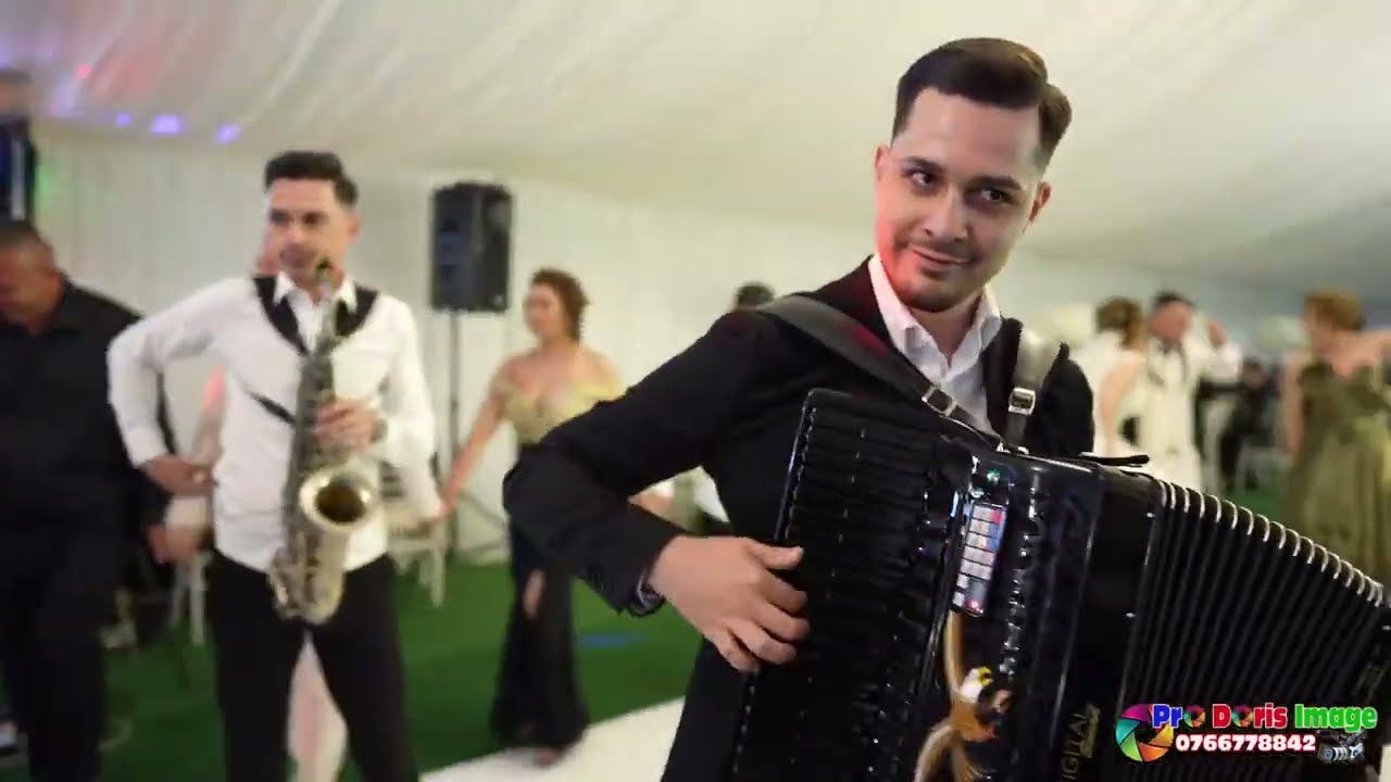 ❌DANIEL STRECHIE ȘI CRISTINA VOINEA ❌ SÂRBA SÂRBELOR ❌ COLAJ SARBE 2025 ❌ LIVE  ❌