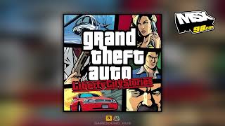 「Double Front Project Remix」 Omni Trio - Living For The Future (FBD Project Remix) | MSX