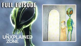 Were Alien Beings Mistaken for Insect Gods?! (S7, E7) | Ancient Aliens | Full Episode
