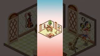 Kawaii Puzzle:Unpacking Decor Game Part 8 screenshot 3