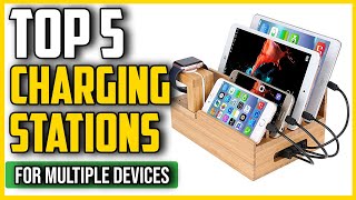 ✅The 5 Best Charging Stations for 2021 ✅The 5 Best Charging Stations for 2021