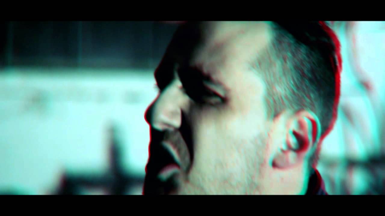 Tafrob - Je třeba zabít Tafroba (Official Video) /prod. Emeres/