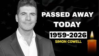 6 Famous Actors Who DIED in the Last FEW DAYS 6 Famous Actors Who DIED in the Last FEW DAYS