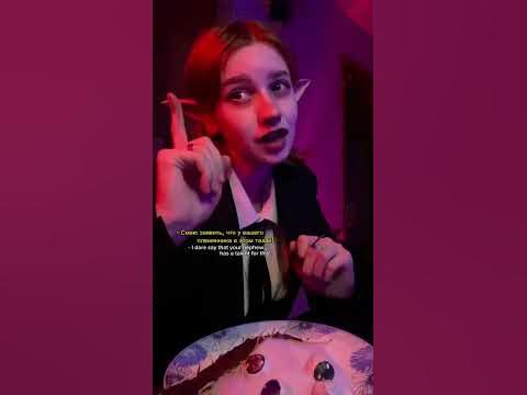 школа вампиров 3 серия 6 (2ч.) #школавампиров - YouTube