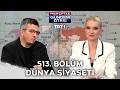 Pelin Çift ile Gündem Ötesi 513. Bölüm @trt1