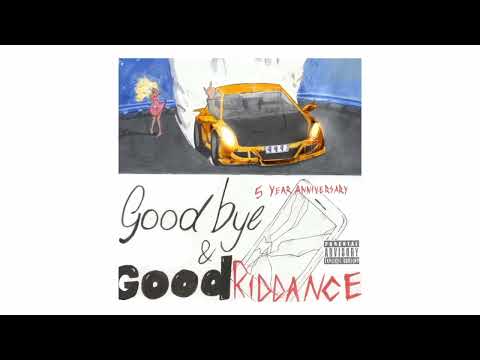 Juice WRLD -