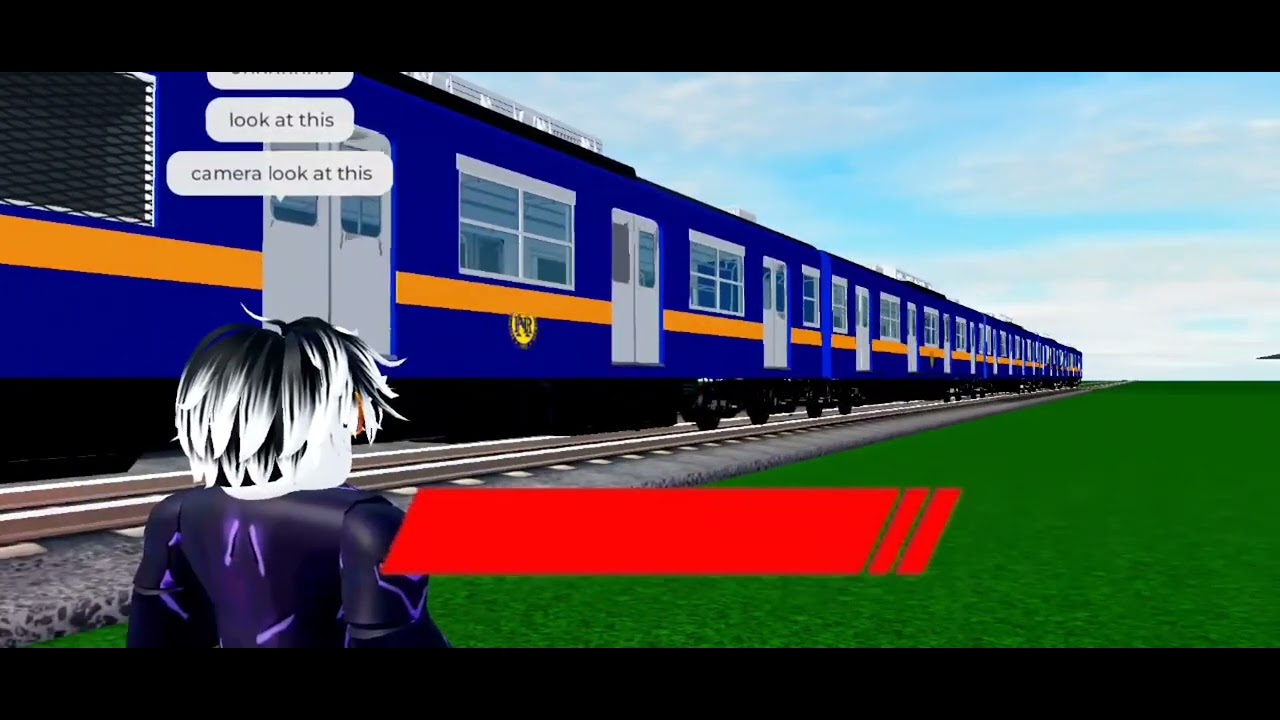 Breaking news! PNR train crashed in Pandacan 