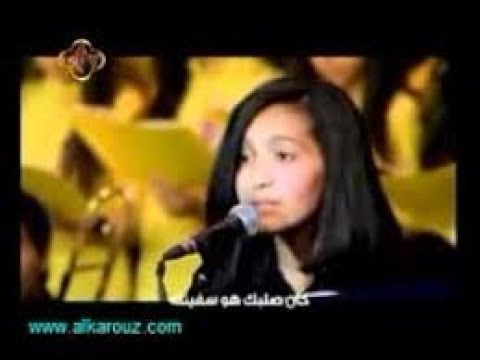 مويسقى ترنيمة الصلب مكانش ضعف