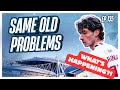 New Year, Same Problems | Doncaster &amp; Northampton Reviewed &amp; Transfer Rumours | Ep.135
