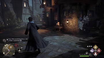 Acquire Maxima And Edurus Potions and Use Them Simultaneously