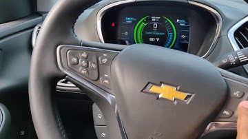 Chevy Volt TPMS Relearn GM Cars And Trucks