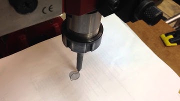 Y axis stepper motor stalls