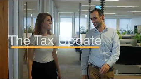 The Tax Update | William Buck