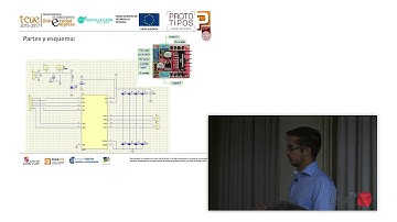 Proyectos T-CUE 2015. Invernadero automatizado con Open Garden y Arduino.
