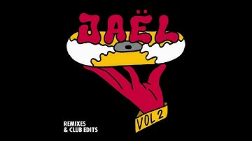 Thundercat - Them Changes (Jaël Remix)