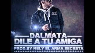 DILE A TU AMIGA remix - Dalmata- DJ Edwin.wmv