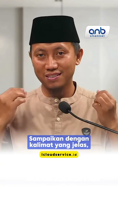 Ketika Jin Mengganggu Rumah Kita. Ustadz Ammi Nur Baits