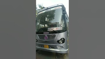 GSRTC BUS SLEEPER NEW 💜🥳#gsrtc #bus #shorts #video #ytshorts