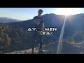 Aymenza adyou musique vido clip officiel