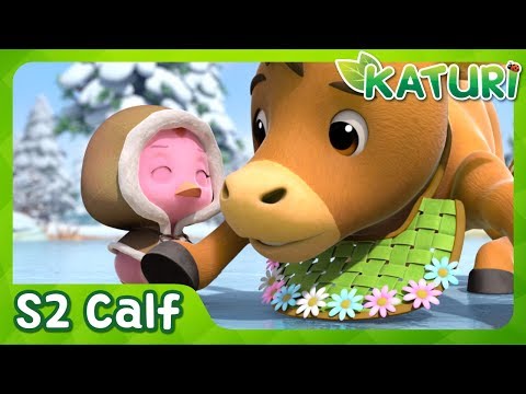 [Katuri S2] Calf's