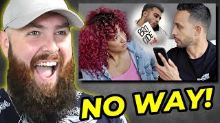 Anwar Jibawi "Bro Code" | Brandon Faul Reacts Profile