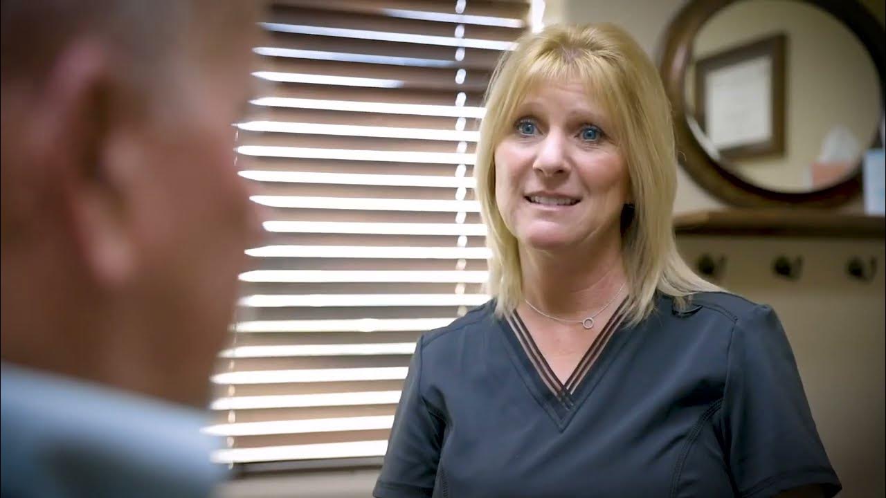 to John Shoemaker, DDS, DICOI General and Implant Dentistry YouTube