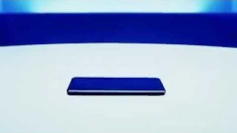 Vivo Under Display Fingerprint Scanning Solution