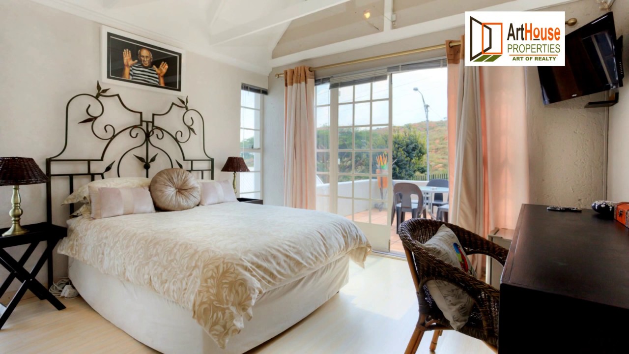 House For Sale Melville, Johannesburg YouTube