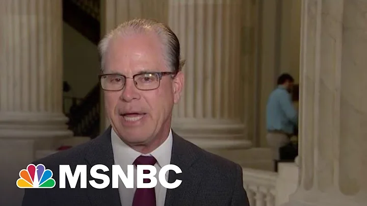 Sen. Braun: 'Shutting The Government Down Is Not T...